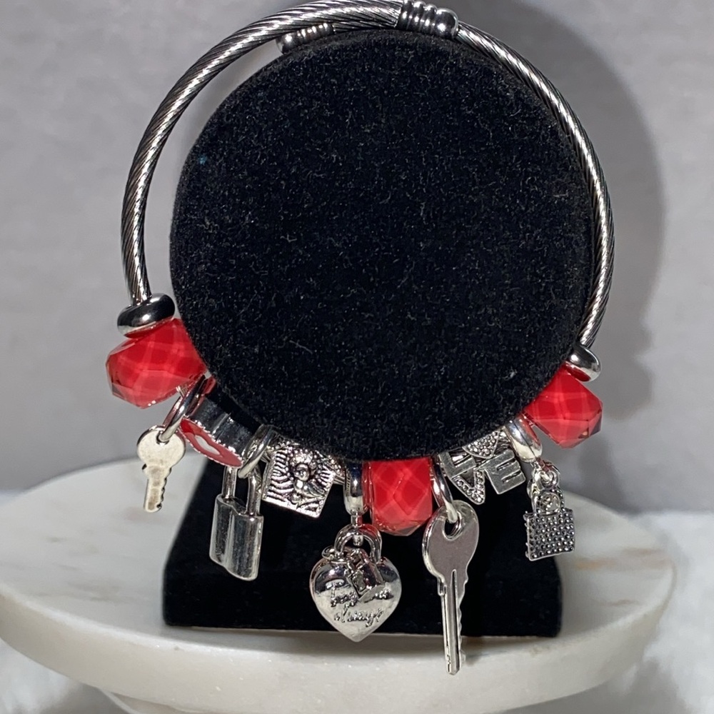 CHARMS BRACELET - Picture 6 of 6